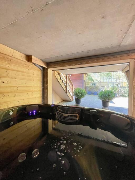 Chalet Kelly, Centre Ville / Jacuzzi / Sauna Gérardmer Zewnętrze zdjęcie