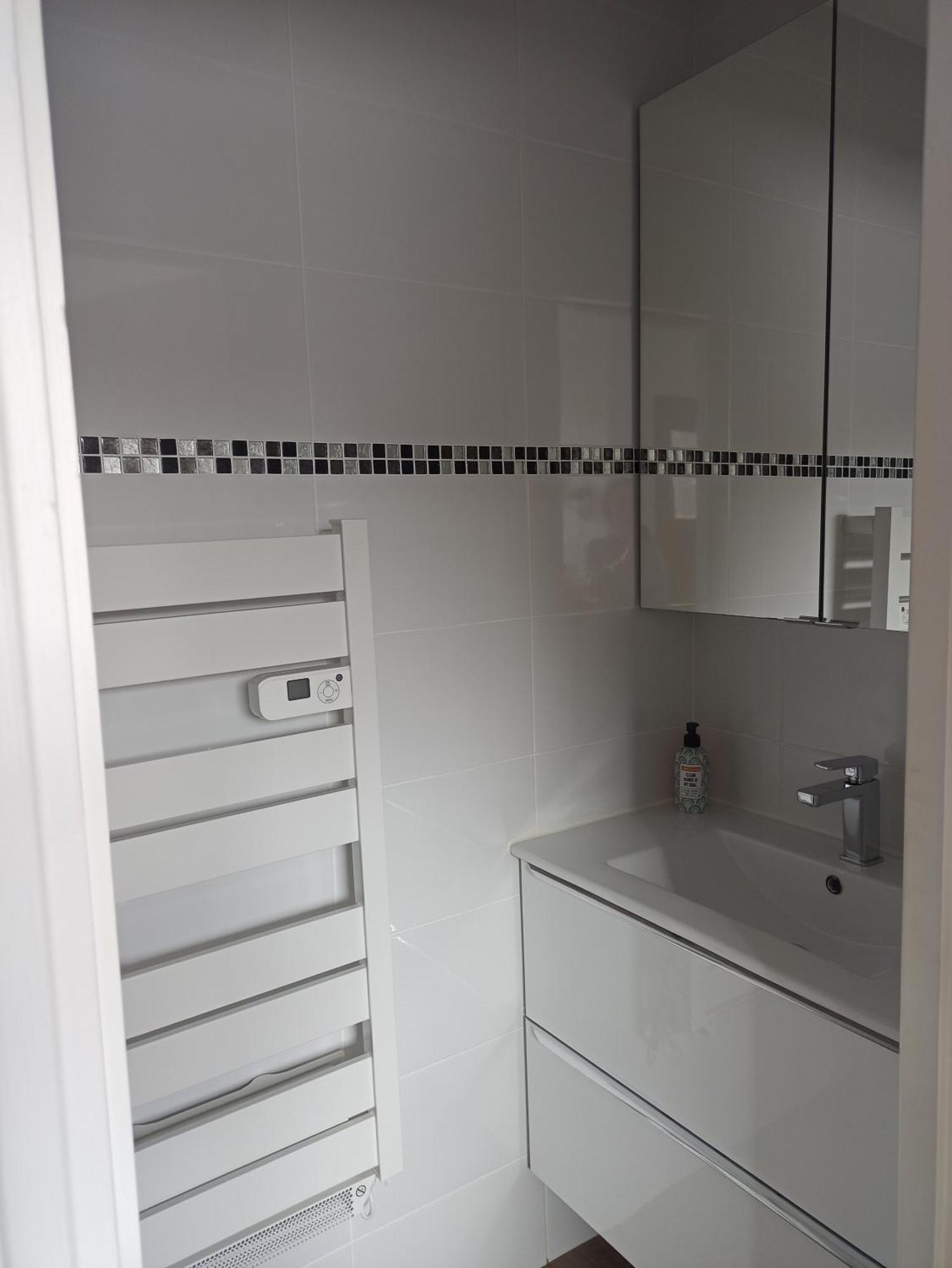 Chalet Kelly, Centre Ville / Jacuzzi / Sauna Gérardmer Zewnętrze zdjęcie